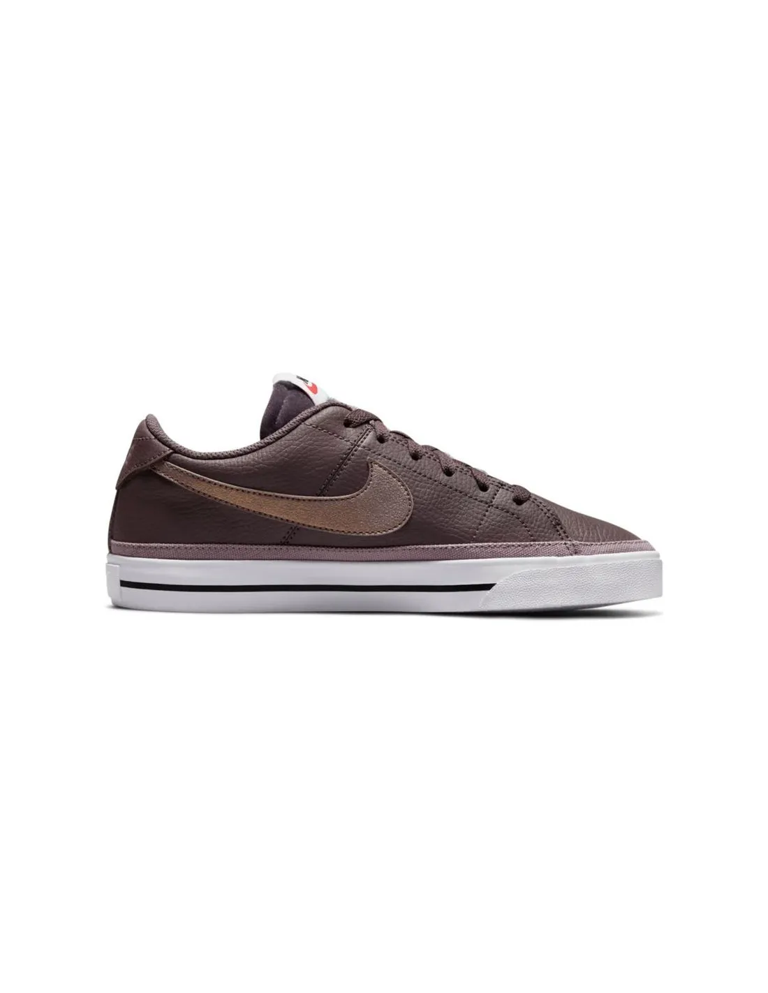 Zapatillas Nike Court Legacy B W
