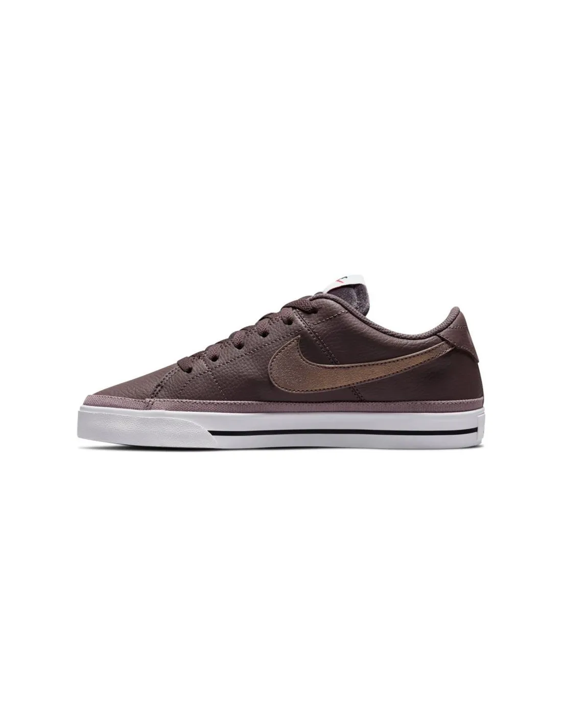 Zapatillas Nike Court Legacy B W
