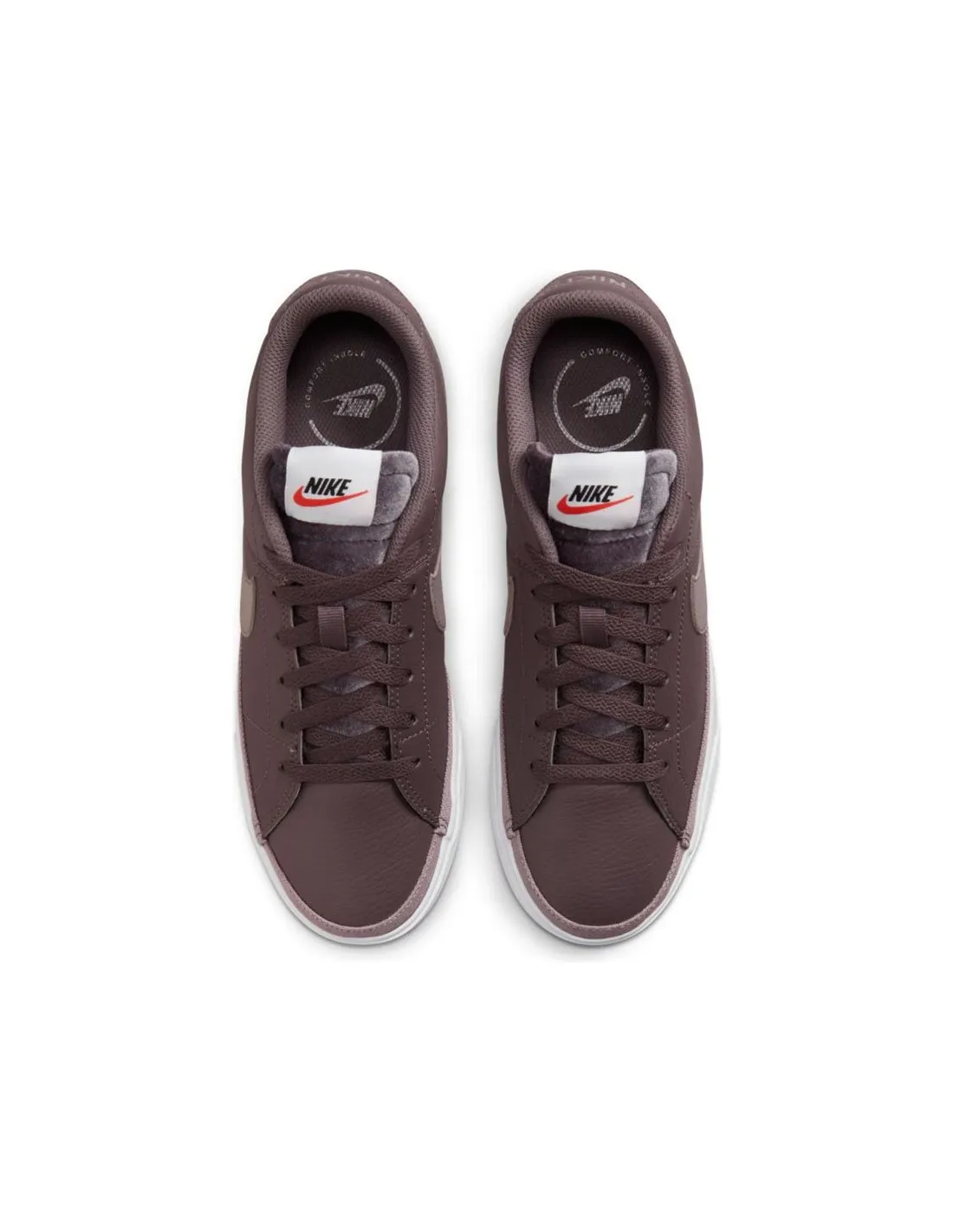 Zapatillas Nike Court Legacy B W