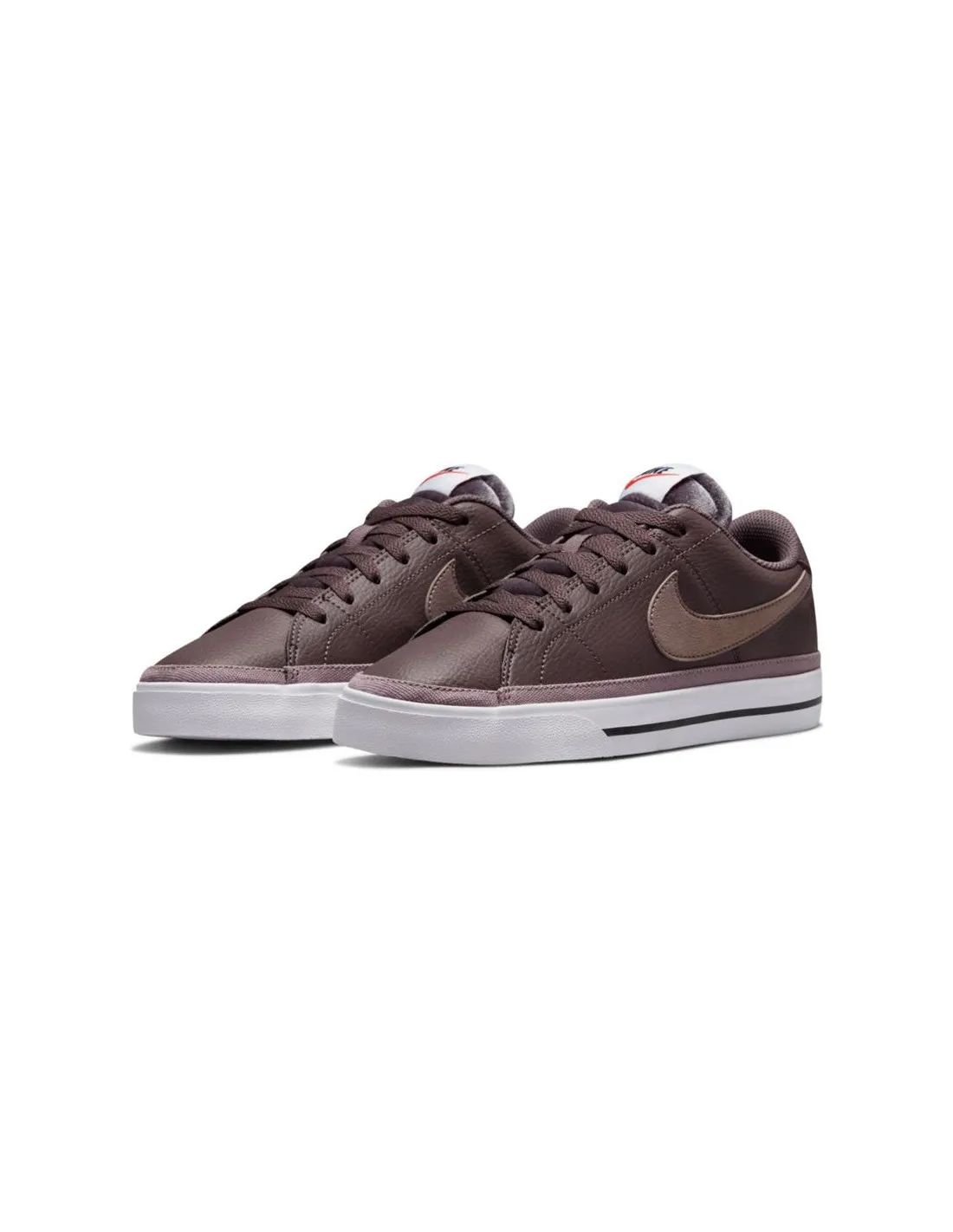 Zapatillas Nike Court Legacy B W