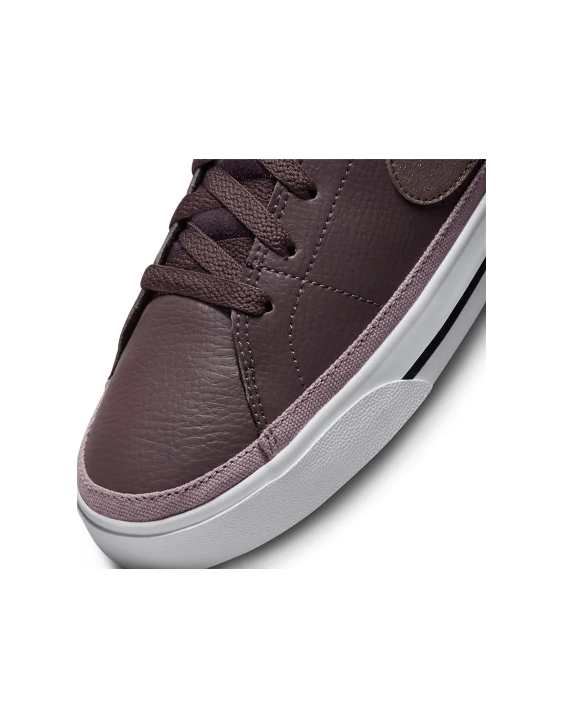 Zapatillas Nike Court Legacy B W