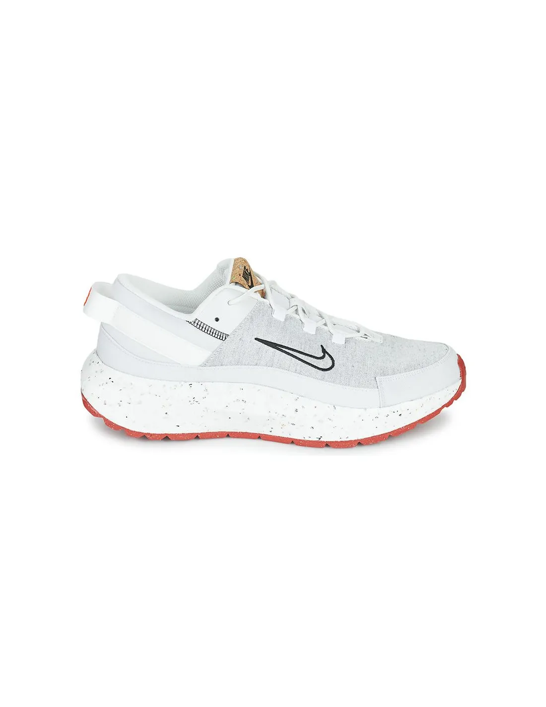 Zapatillas Nike Crater Remixa Hombre Gris