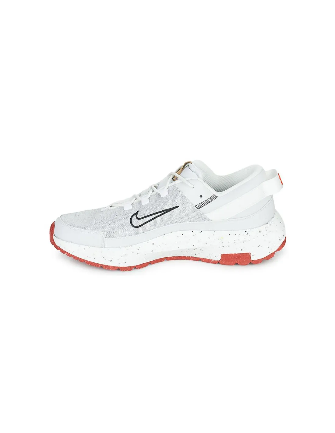 Zapatillas Nike Crater Remixa Hombre Gris
