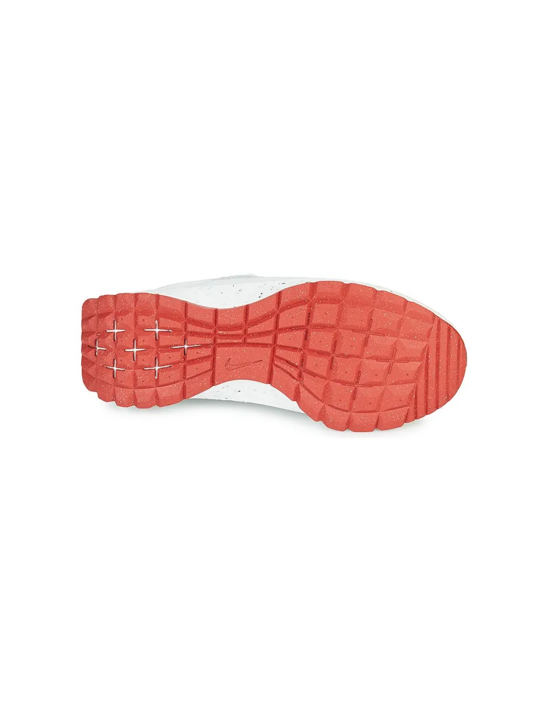 Zapatillas Nike Crater Remixa Hombre Gris