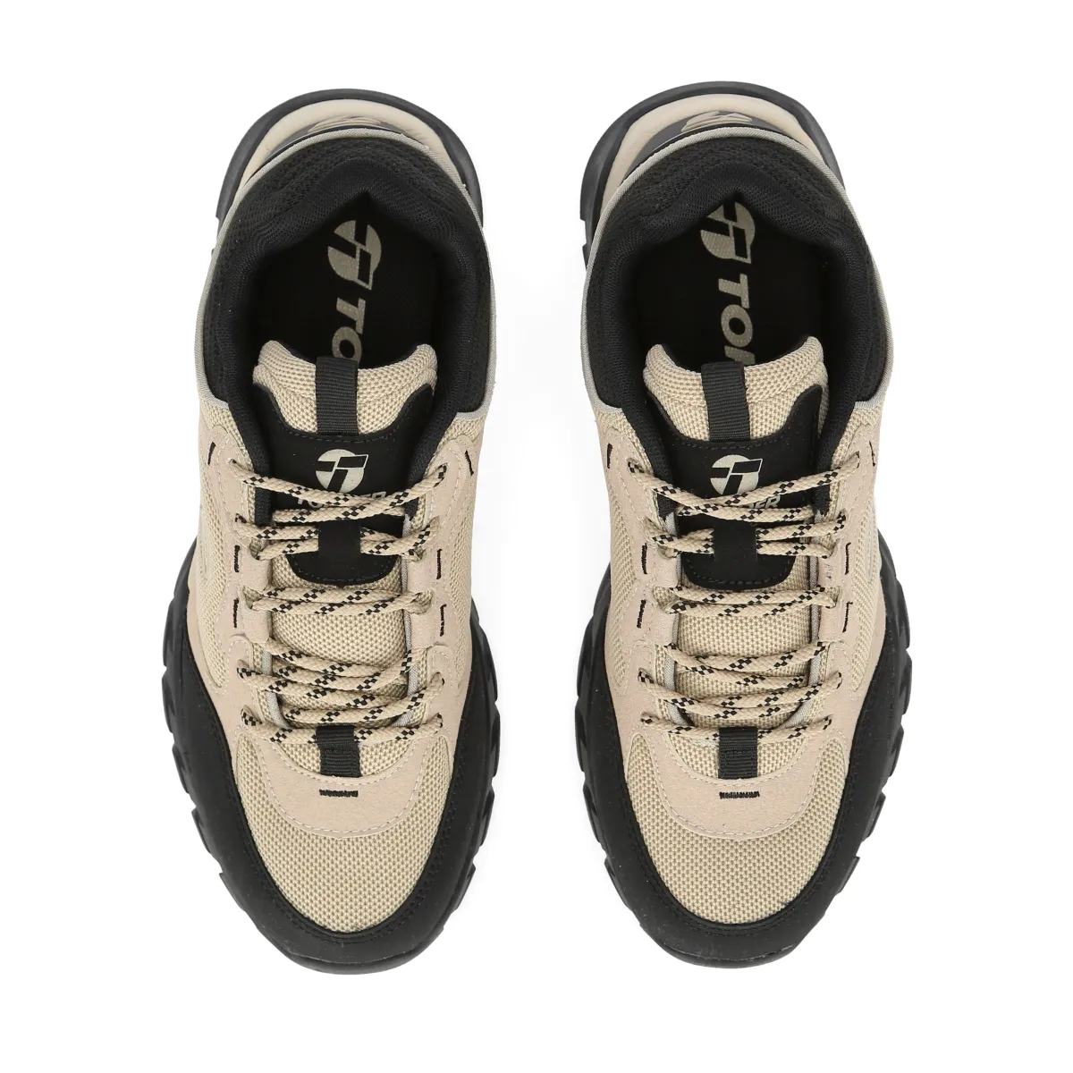 Zapatillas Outdoor Topper Grove Hombre