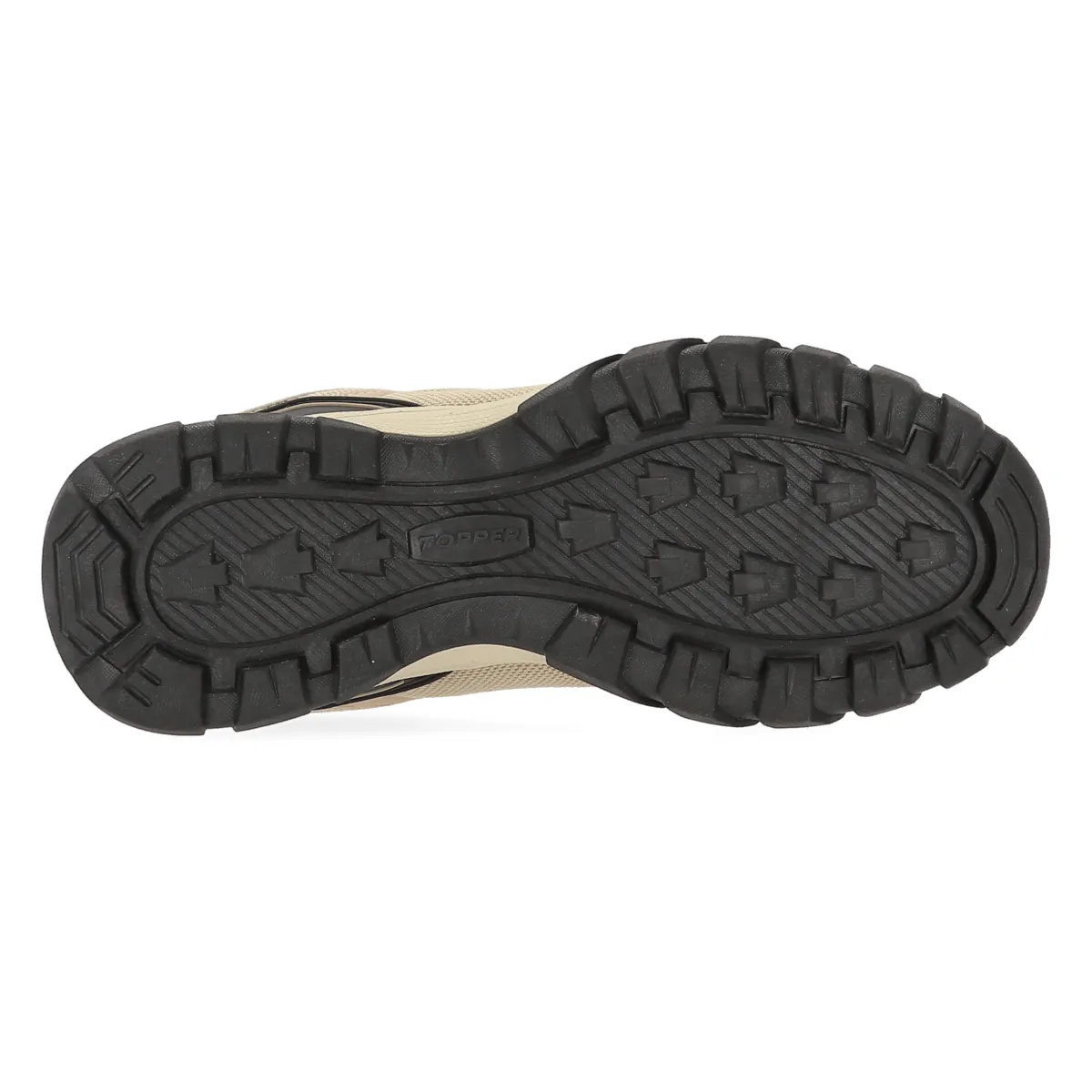Zapatillas Outdoor Topper Grove Hombre