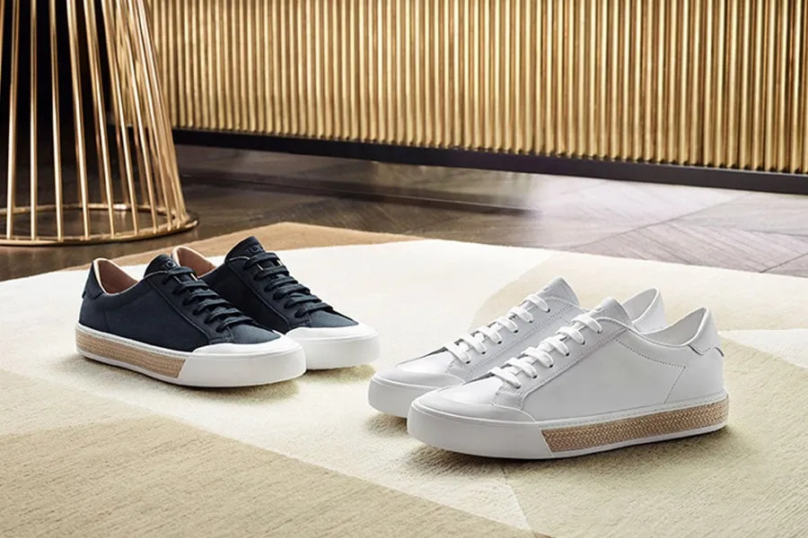 zapatillas para hombre