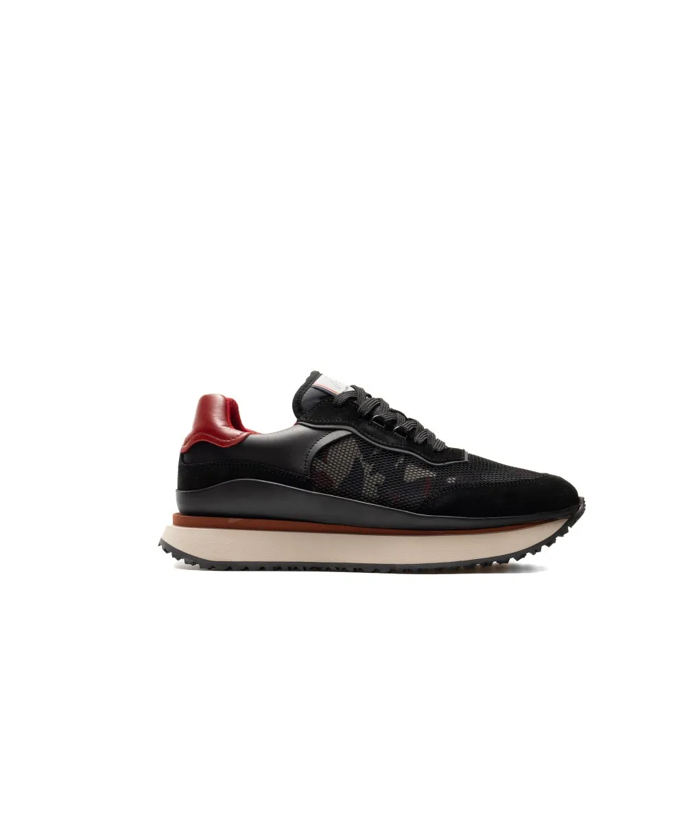Zapatillas Plataforma para Hombre  AMBITIOUS