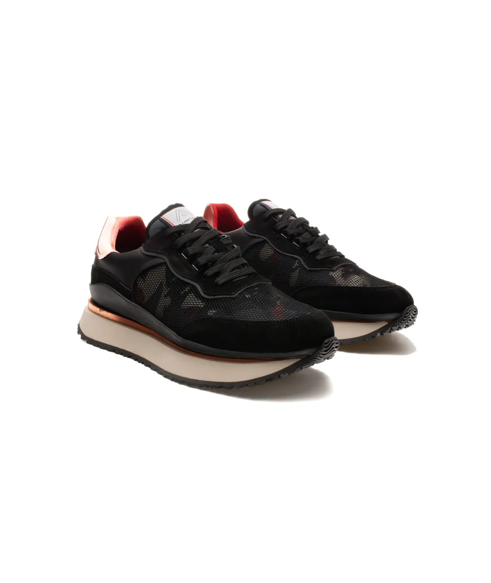 Zapatillas Plataforma para Hombre  AMBITIOUS