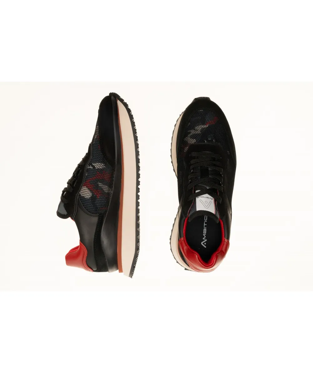 Zapatillas Plataforma para Hombre  AMBITIOUS