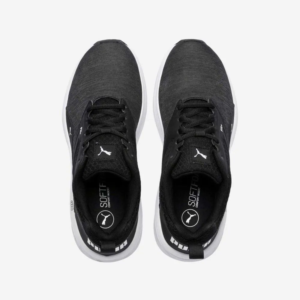 ZAPATILLAS PUMA COMET WNS RUNNING HOMBRE NEGRO 19055606