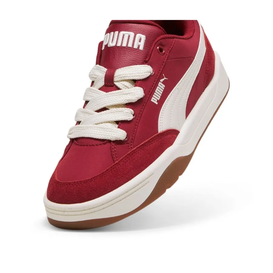  Zapatillas Puma Park Lifestyle Street