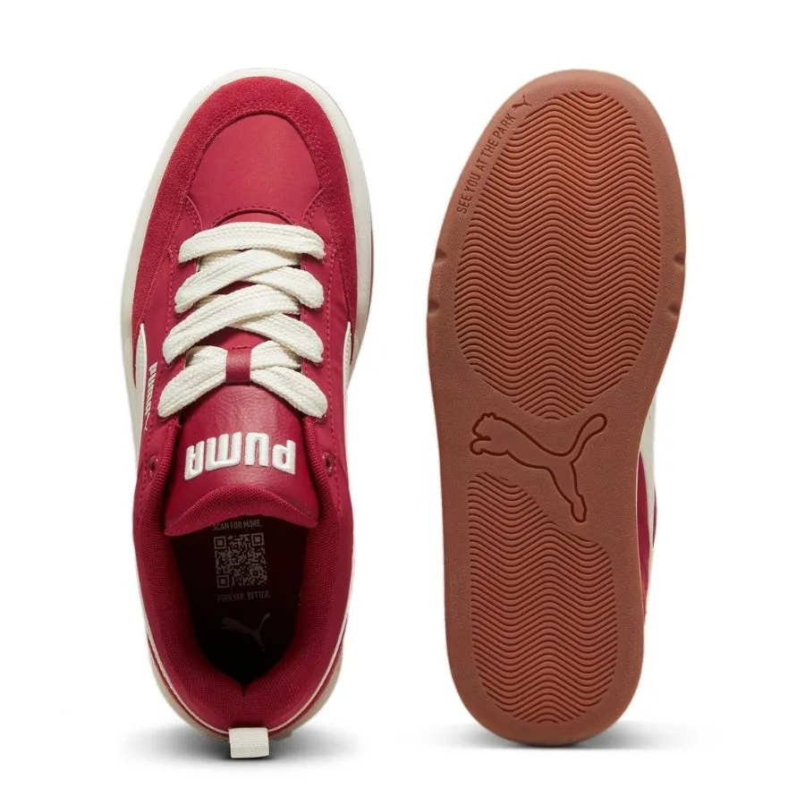  Zapatillas Puma Park Lifestyle Street