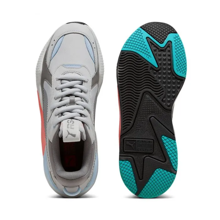 ZAPATILLAS PUMA RSX GAME SPORTSTYLE