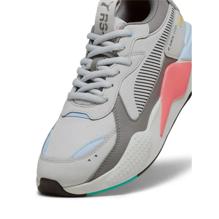 ZAPATILLAS PUMA RSX GAME SPORTSTYLE