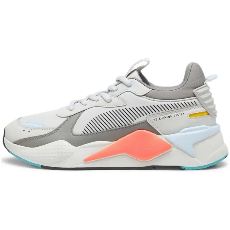 ZAPATILLAS PUMA RSX GAMES