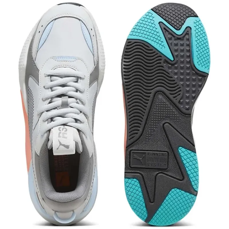 ZAPATILLAS PUMA RSX GAMES
