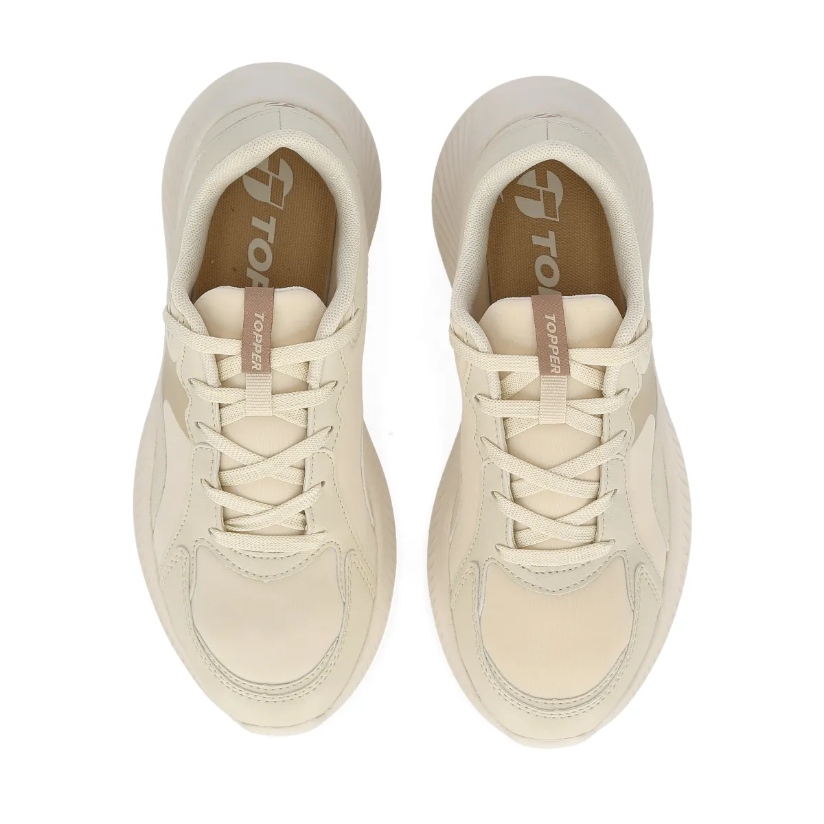 Zapatillas Running Topper Kham Mujer