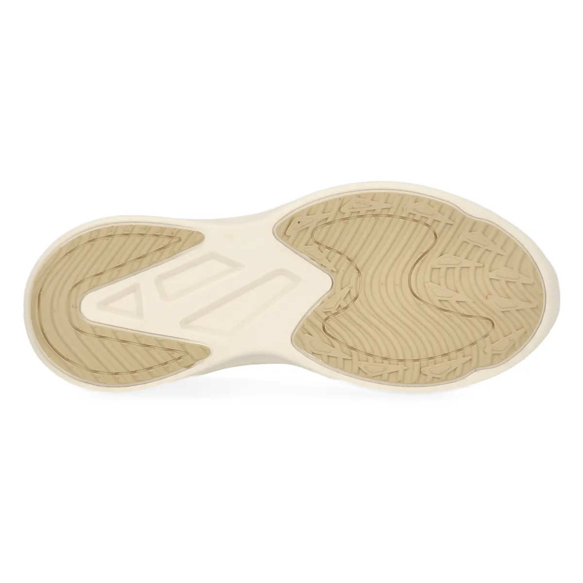Zapatillas Running Topper Kham Mujer