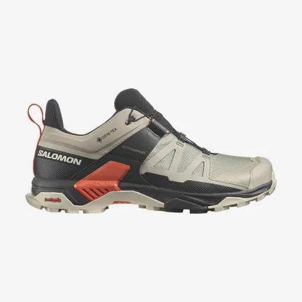zapatillas salomon hombre