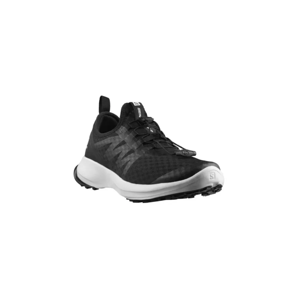 ZAPATILLAS SALOMON MUJER SENSE FLOW  412734
