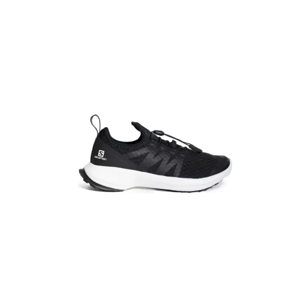 ZAPATILLAS SALOMON MUJER SENSE FLOW  412734