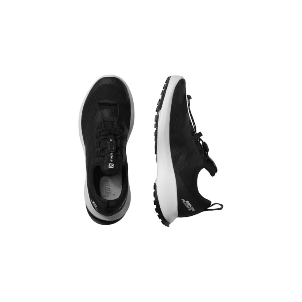 ZAPATILLAS SALOMON MUJER SENSE FLOW  412734