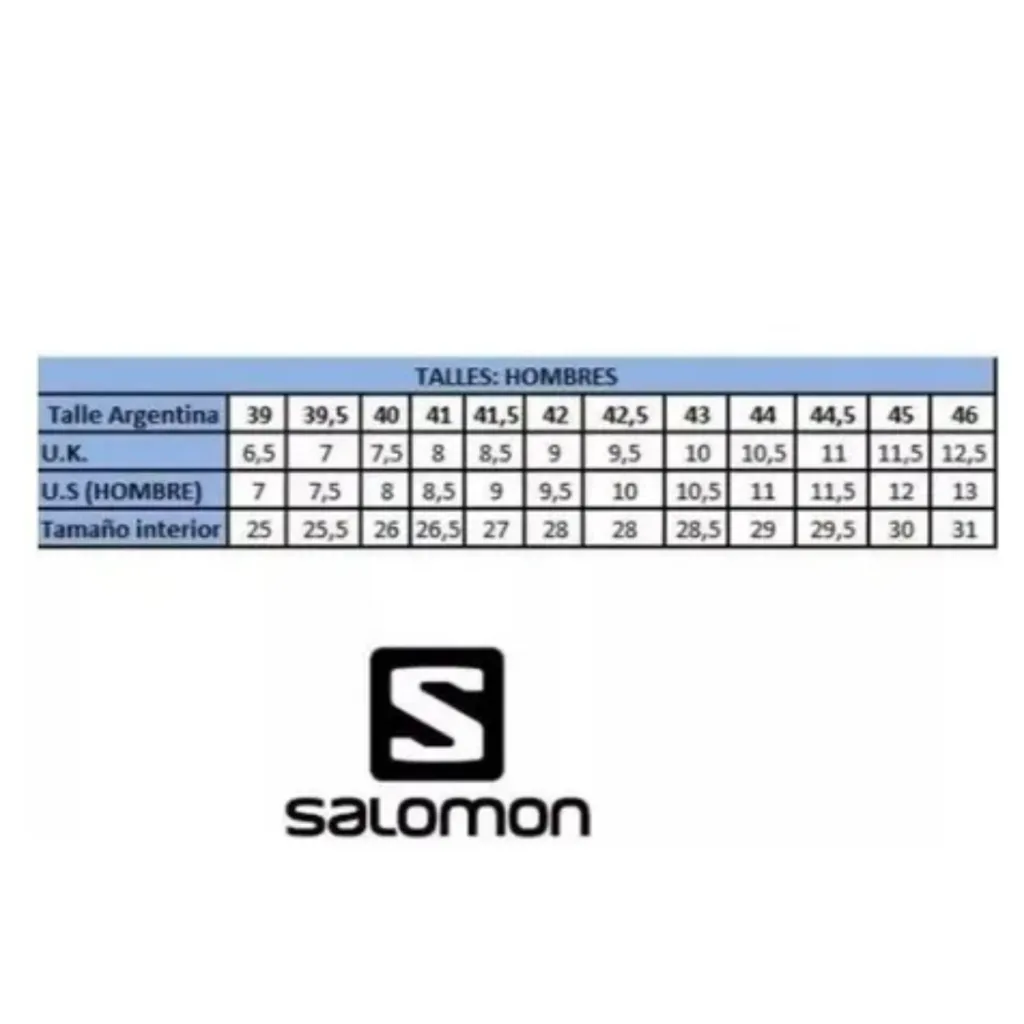 ZAPATILLAS SALOMON MUJER SENSE FLOW  412734