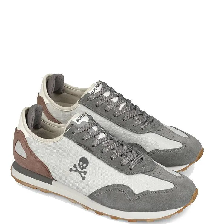 Zapatillas Scalpers Prax Gris