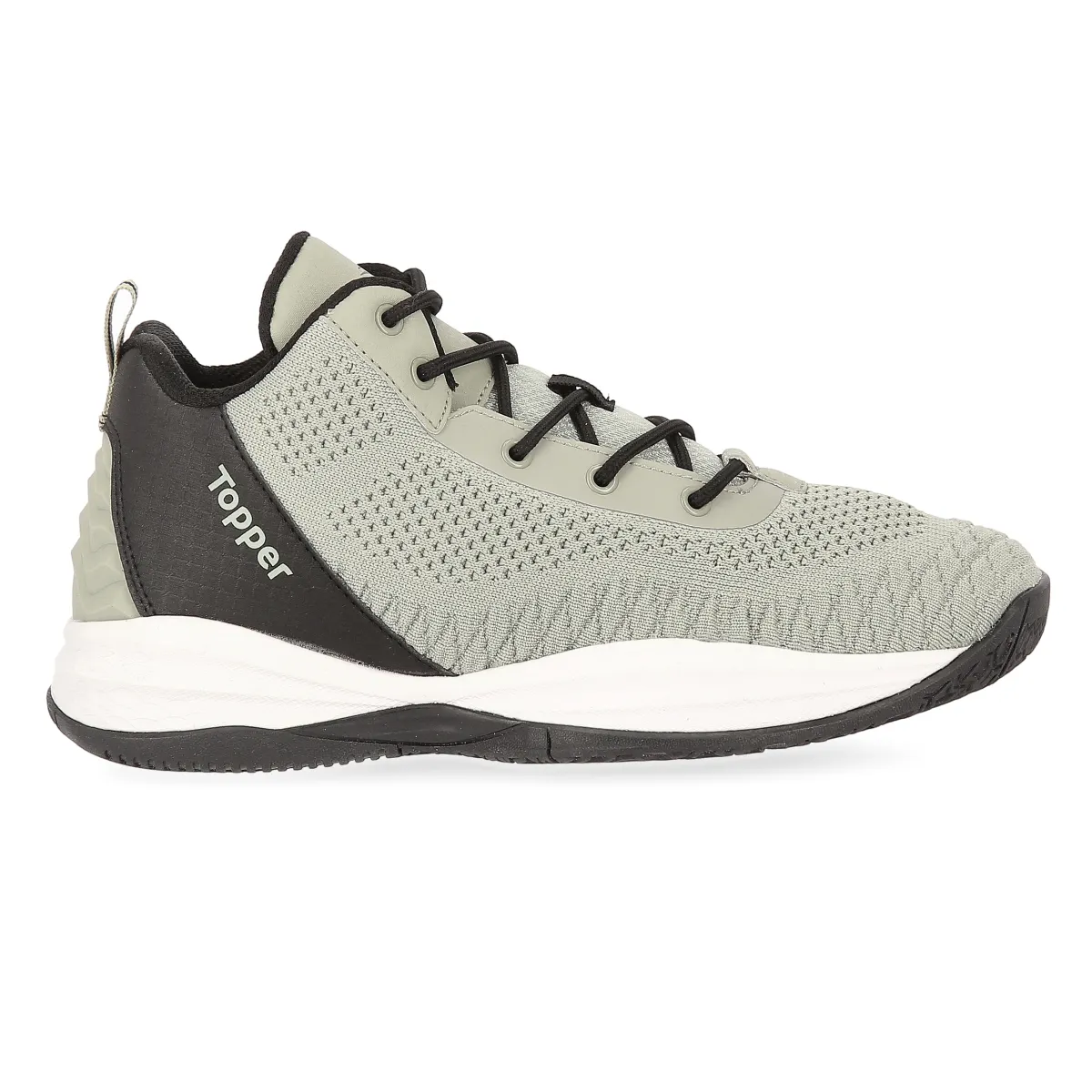 Zapatillas Topper Candun Hombre