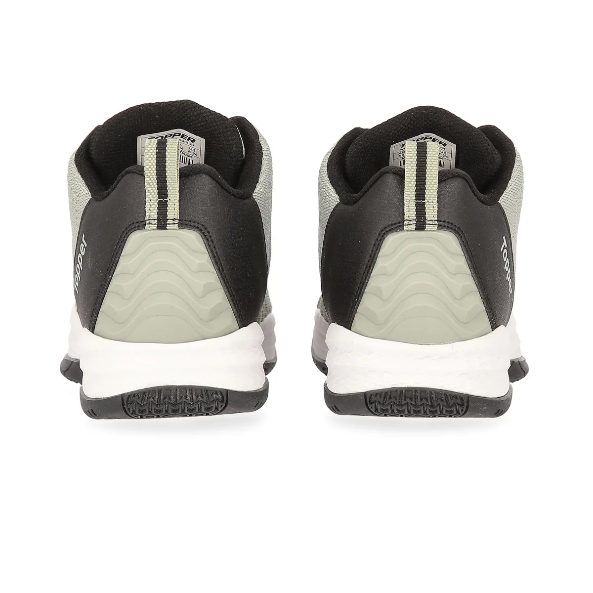 Zapatillas Topper Candun Hombre