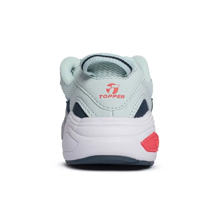 Zapatillas Topper Circus Kids