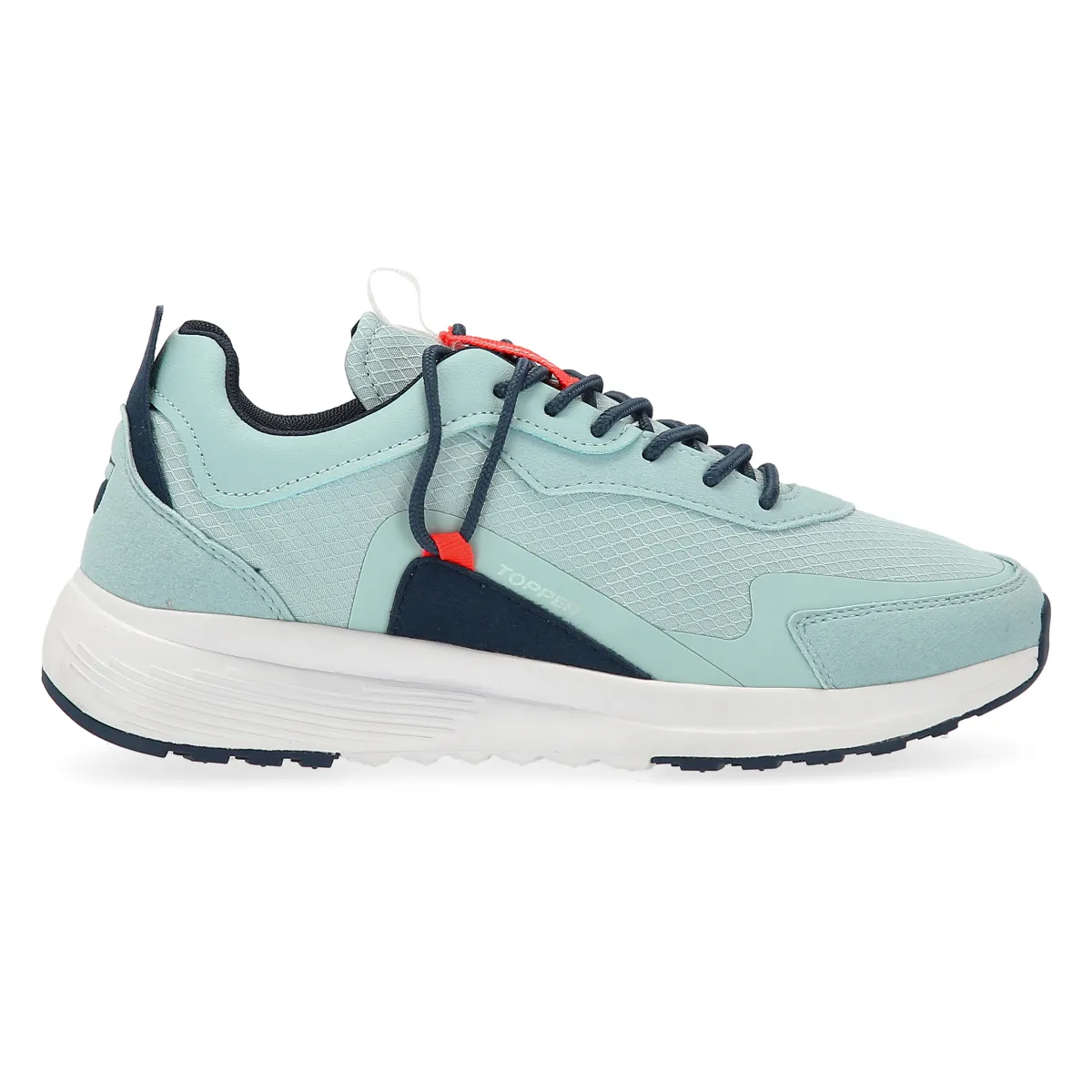 Zapatillas Topper Hanoi Mujer