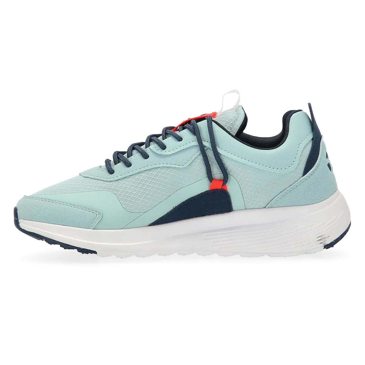 Zapatillas Topper Hanoi Mujer