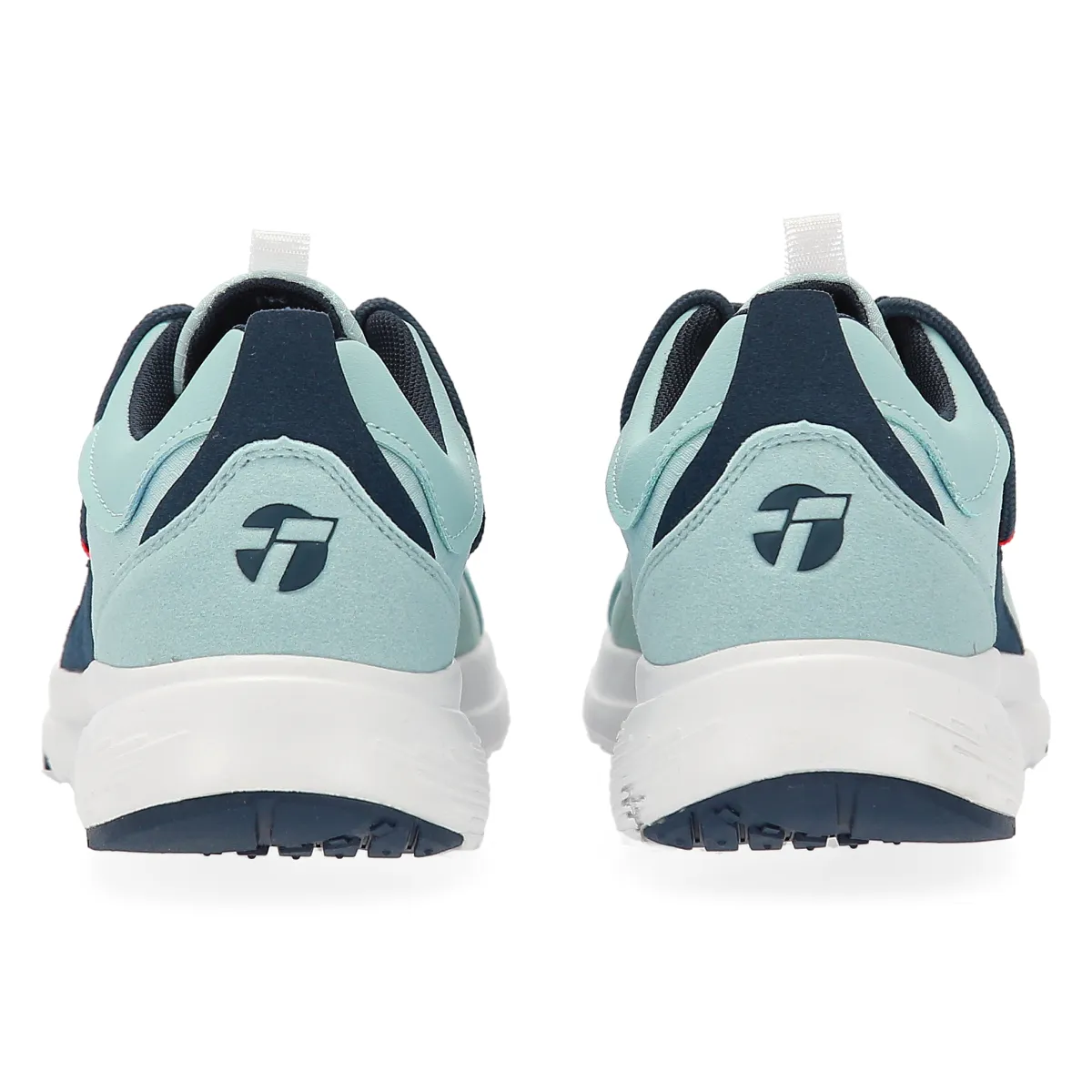 Zapatillas Topper Hanoi Mujer