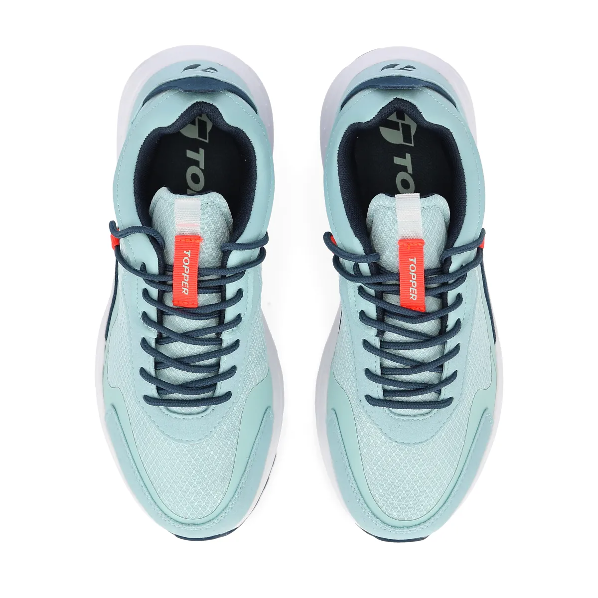 Zapatillas Topper Hanoi Mujer