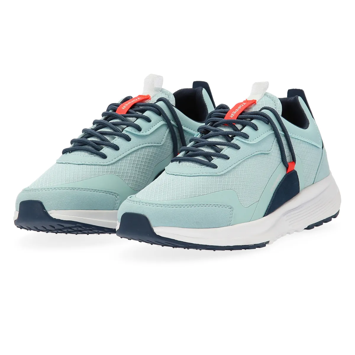 Zapatillas Topper Hanoi Mujer