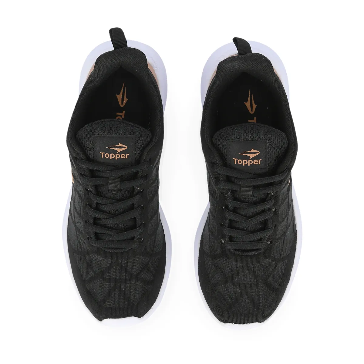 Zapatillas Topper Liss Mujer