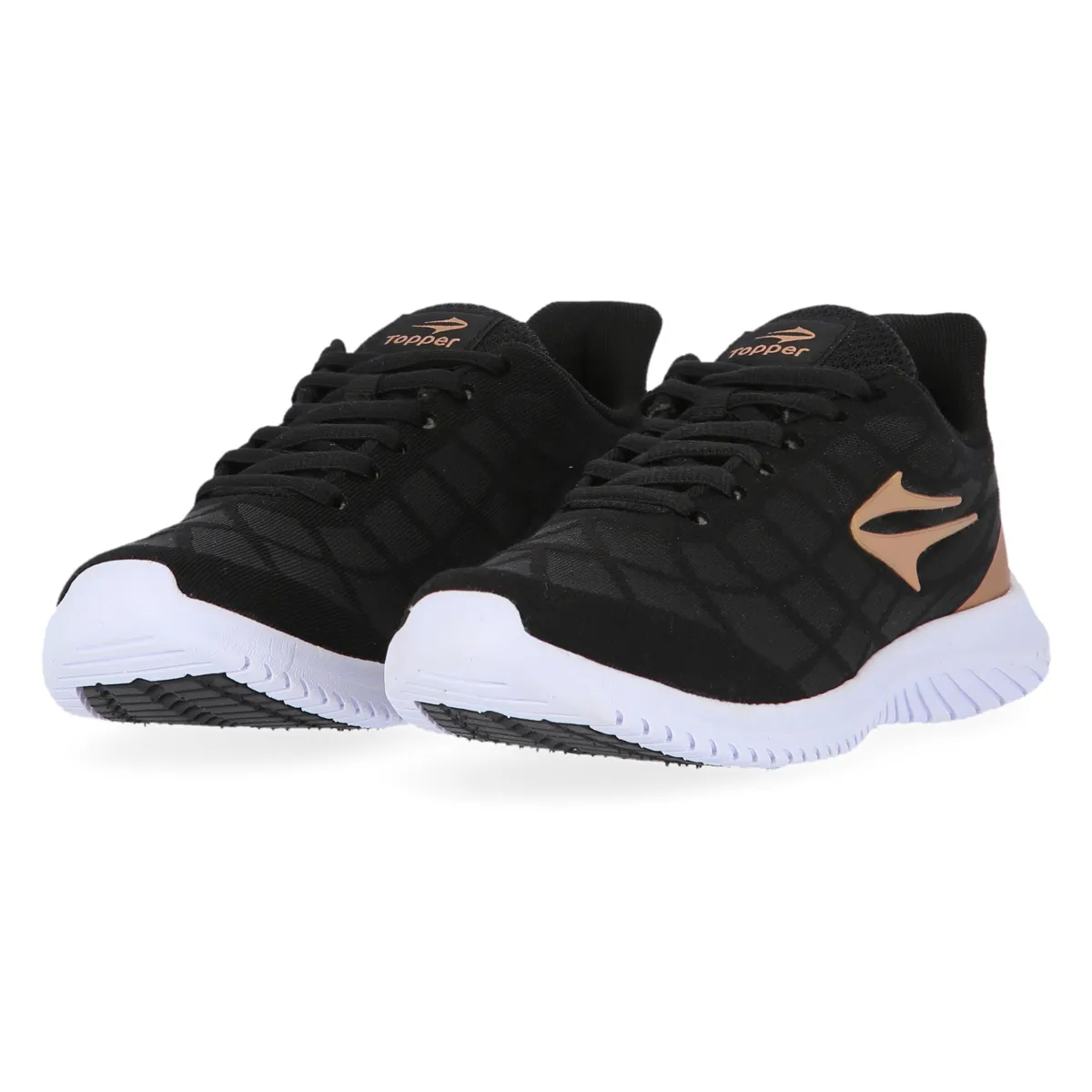 Zapatillas Topper Liss Mujer