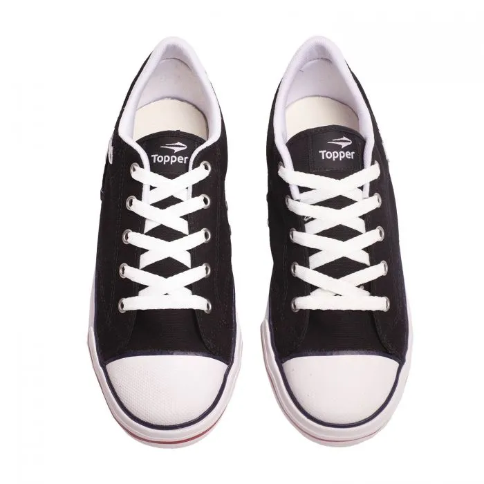 Zapatillas Topper Nova Low