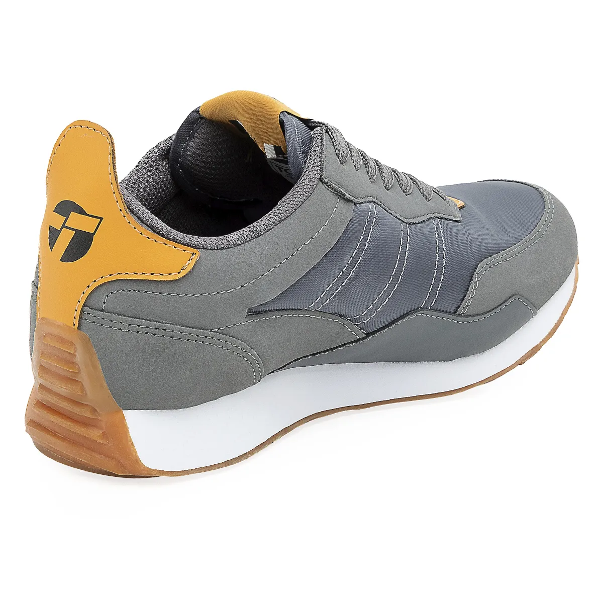 Zapatillas Topper Temple Gris