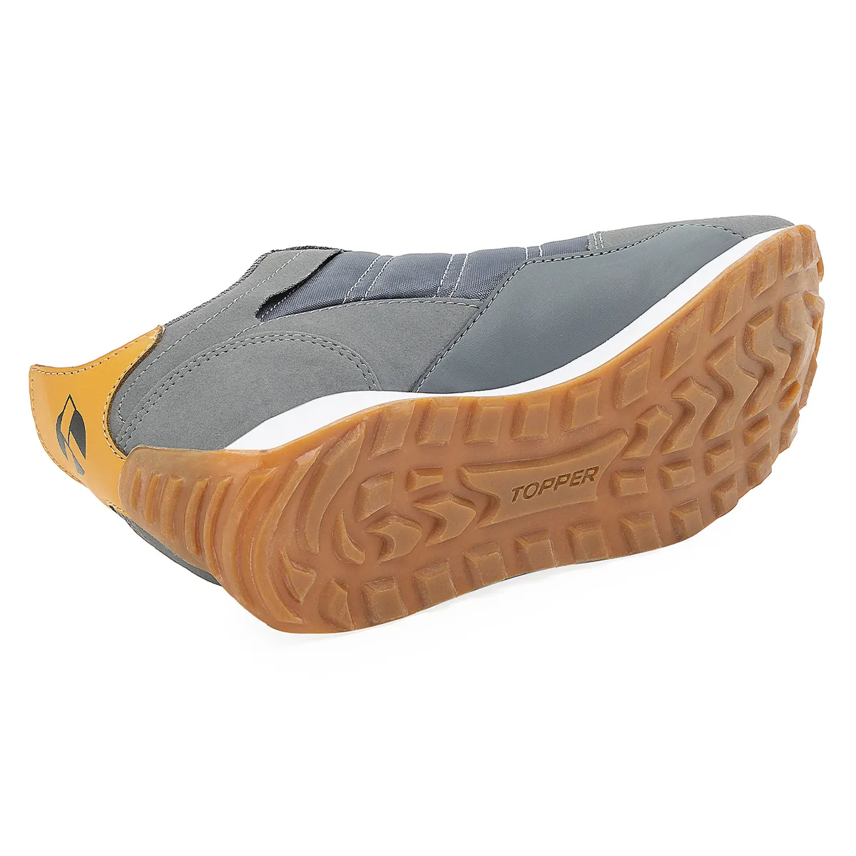 Zapatillas Topper Temple Gris