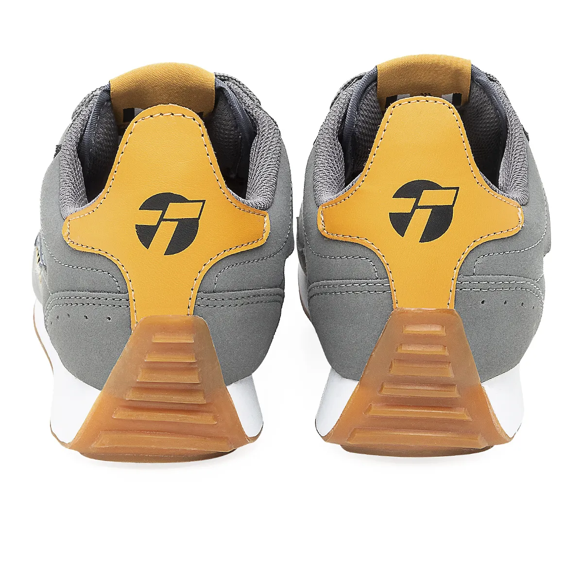 Zapatillas Topper Temple Gris