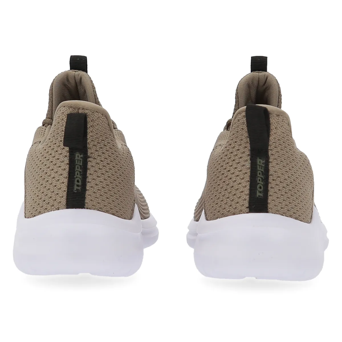 Zapatillas Training Topper Duke Unisex