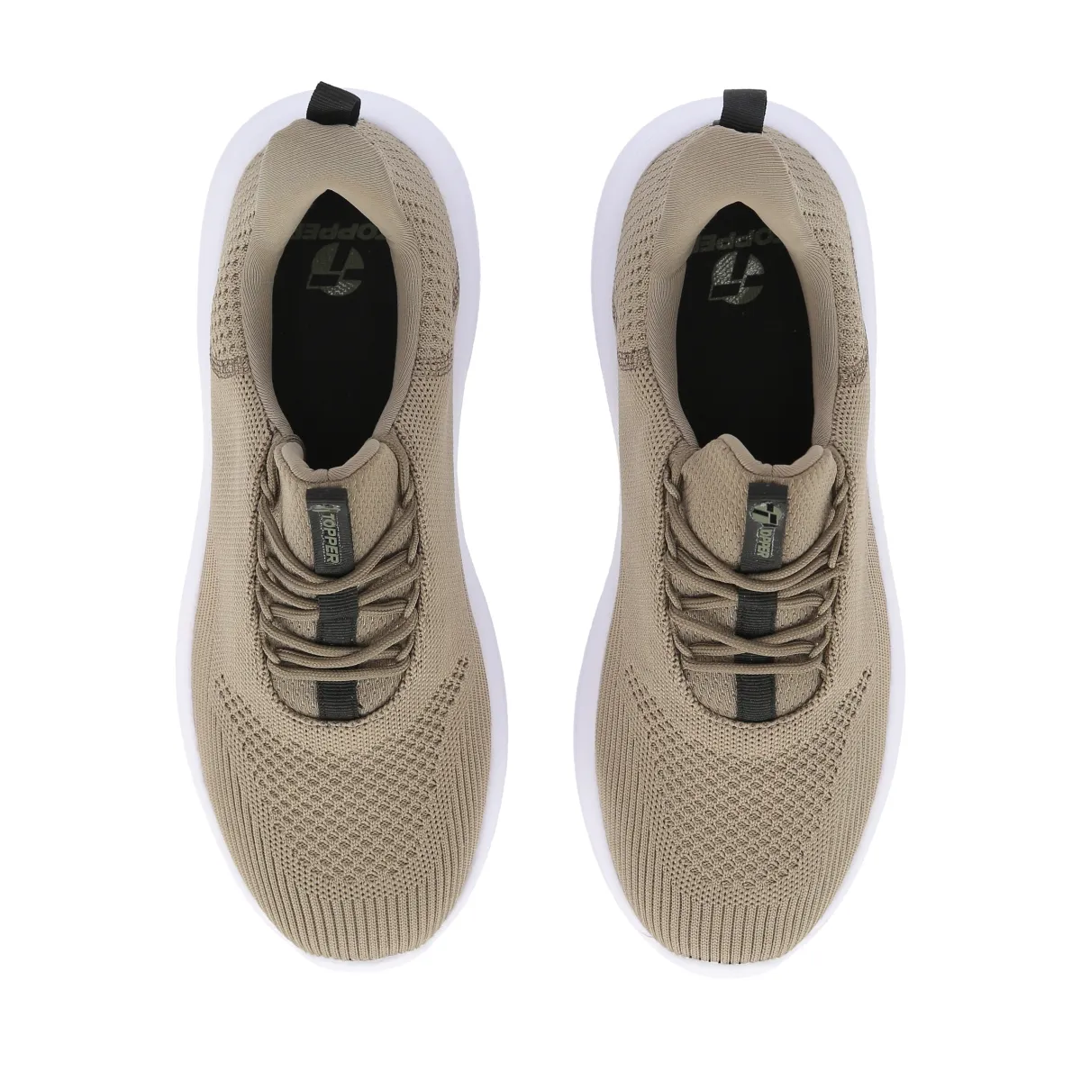 Zapatillas Training Topper Duke Unisex
