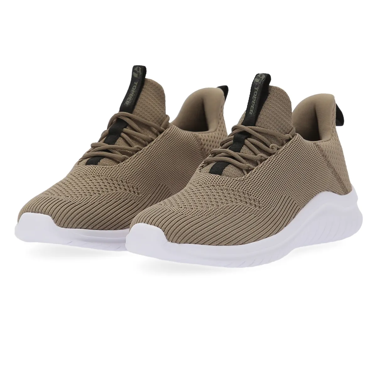Zapatillas Training Topper Duke Unisex