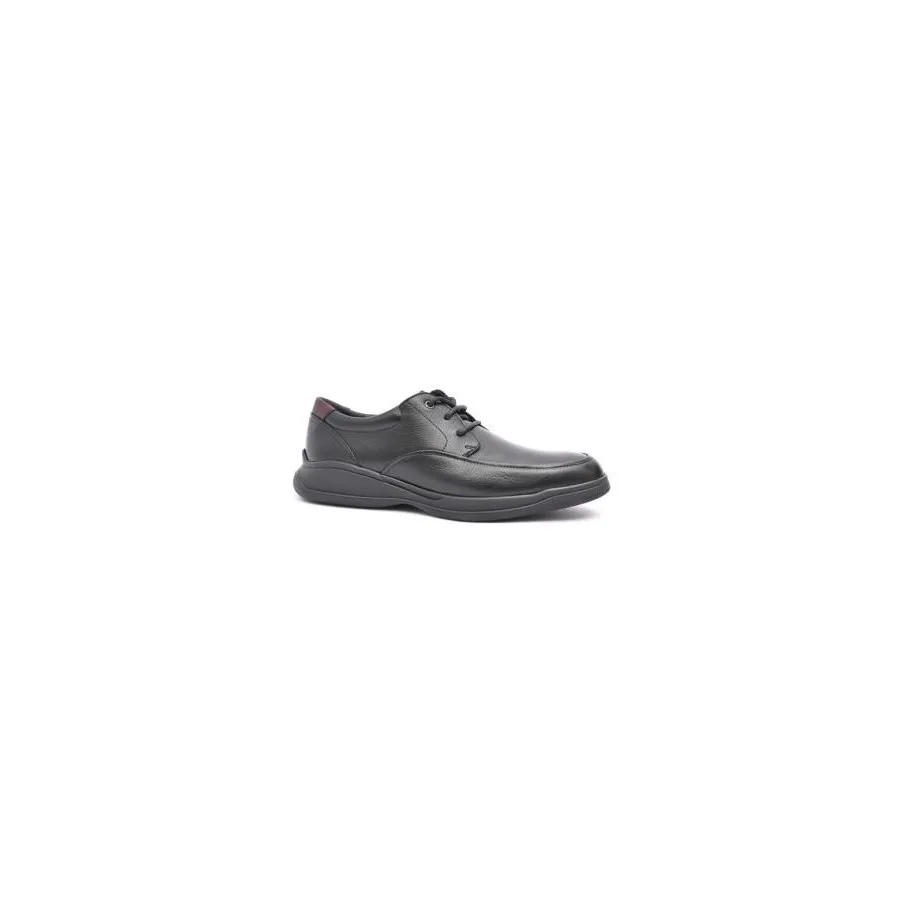 ZAPATO BAERCHI BLUCHER HOMBRE CONFORT