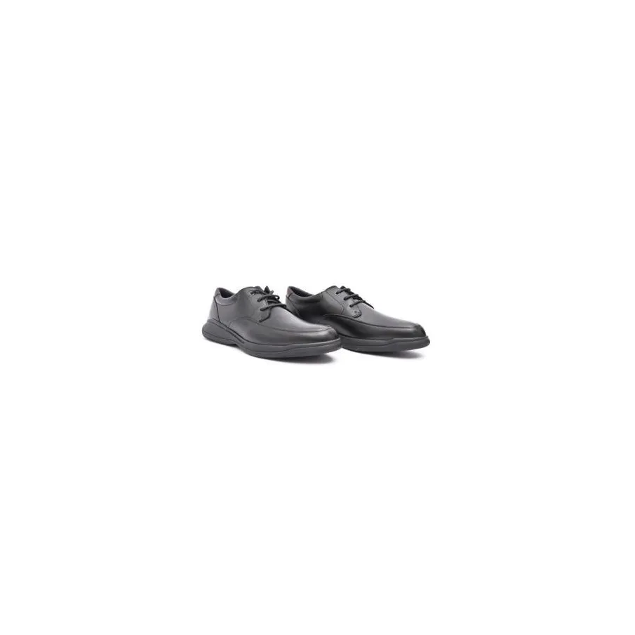 ZAPATO BAERCHI BLUCHER HOMBRE CONFORT