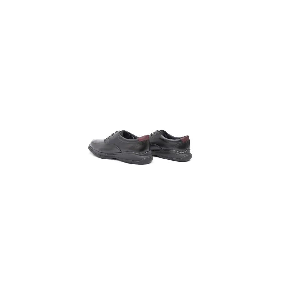 ZAPATO BAERCHI BLUCHER HOMBRE CONFORT