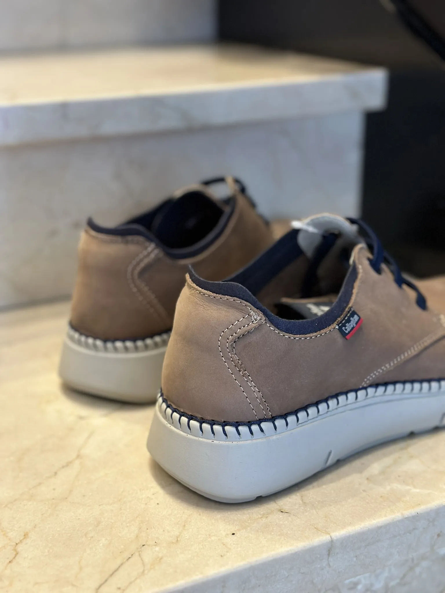 Zapato Callaghan Circular 53500